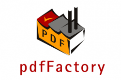 PdfFactory Pro 5.02 Workstation