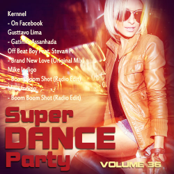 VA - Super Dance Party 36