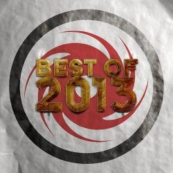VA - Black Hole Recordings Best Of 2013
