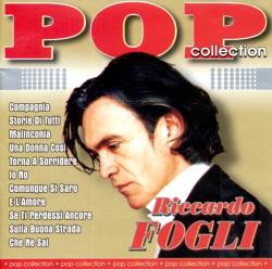 Riccardo Fogli - Pop Collection