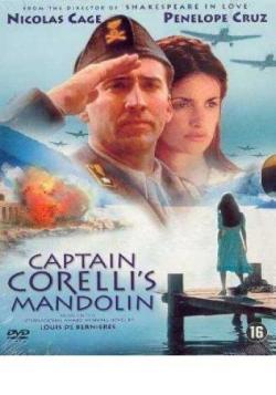    / Captain Corelli's Mandolin DUB+MVO+AVO