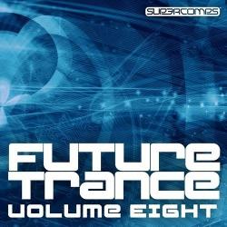 VA - Future Trance Volume Eight