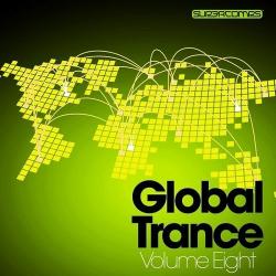 VA - Global Trance Volume Eight