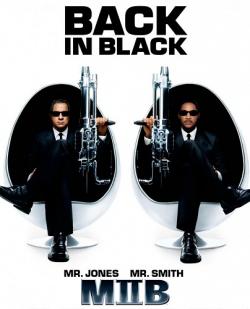 [iPad]    2 / Men in Black II (2002) DUB+MVO+AVO