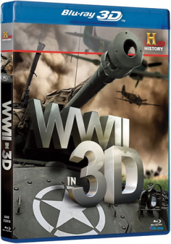     3D / World War II in 3D VO