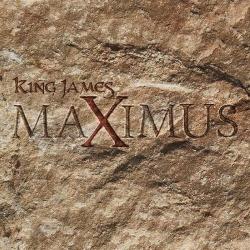 King James - Maximus