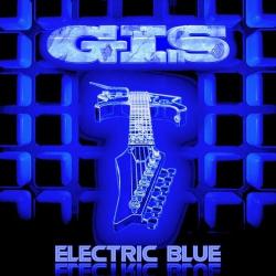 Gis - Electric Blue