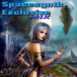 VA - Spacesynth Exclusive Mix