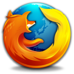 Mozilla Firefox 27.0.1