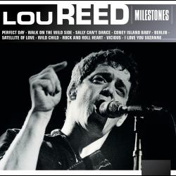 Lou Reed - Milestones