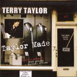 Terry Taylor - Taylor Made