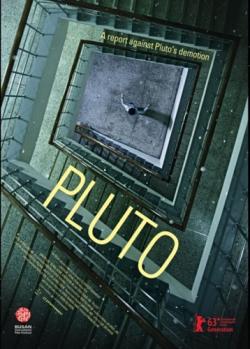  / Pluto DVO