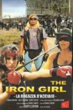   / The Iron Girl VO