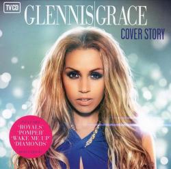 Glennis Grace - Cover Story
