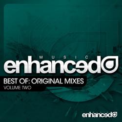 VA - Enhanced Music Best Of: Original Mixes Vol.Two
