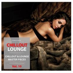 VA - Chillout Lounge, Vol 10