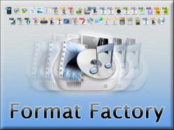 FormatFactory 3.3.2.0 + Portable 32/64-bit