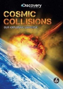 Discovery.   [3   3] / Discovery. Cosmic Collisions VO