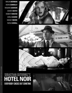   / Hotel Noir AVO