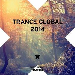 VA - Trance Global 2014