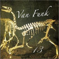 Van Funk - 13