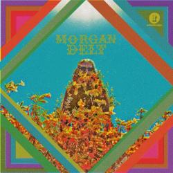 Morgan Delt - Morgan Delt