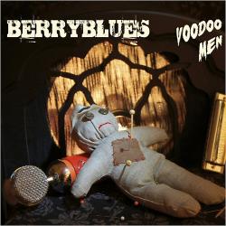 Berryblues - Voodoo Men