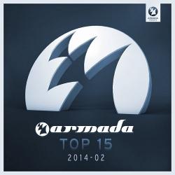 VA - Armada Top 15 2014-02