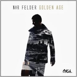 Nir Felder - Golden Age