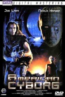  :   / American Cyborg: Steel Warrior AVO