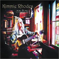 Kimmie Rhodes - Covers