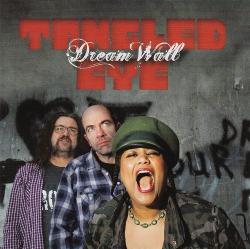 Tangled Eye - Dream Wall