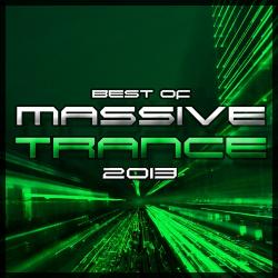 VA - Best Of Massive Trance 2013