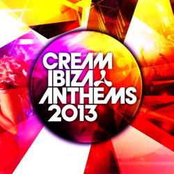 VA - Cream Ibiza Anthems