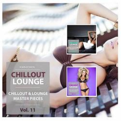 VA - Chillout Lounge, Vol 11-13