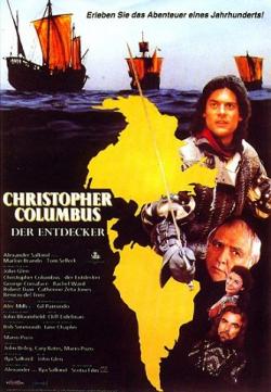  :   / Christopher Columbus: The Discovery MVO