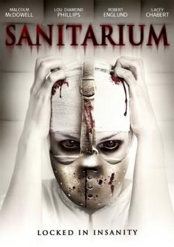 []  / Sanitarium (2013) MVO