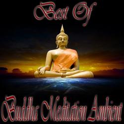 VA - Best Of Buddha Meditation Ambient