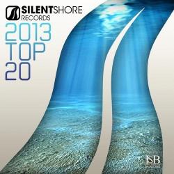 VA - Silent Shore Records 2013 Top 20