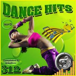 VA - Dance Hits Vol.312