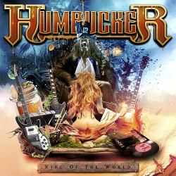 Humbucker - King Of The World
