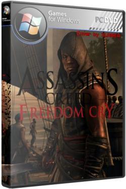 Assassin's Creed - Freedom Cry