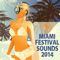 VA - Miami Festival Sounds