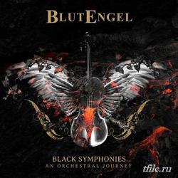 BlutEngel - Black Symphonies