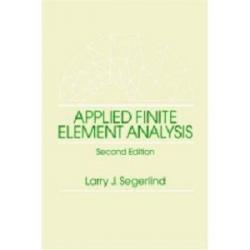 Applied Finite Element Analysis