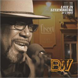 Big Daddy Wilson - Live In Luxembourg At L'Inoui