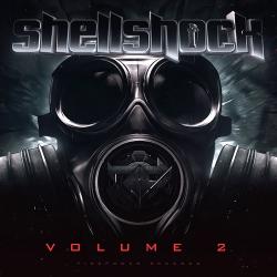 VA - Shell Shock Vol 2