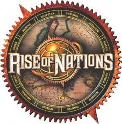 Rise Of Nations: Anthology