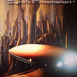 VA - Synth Dimension