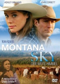    / Montana Sky MVO